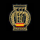 Insignia de Profesor de la Escuela de Esquí de Formigal